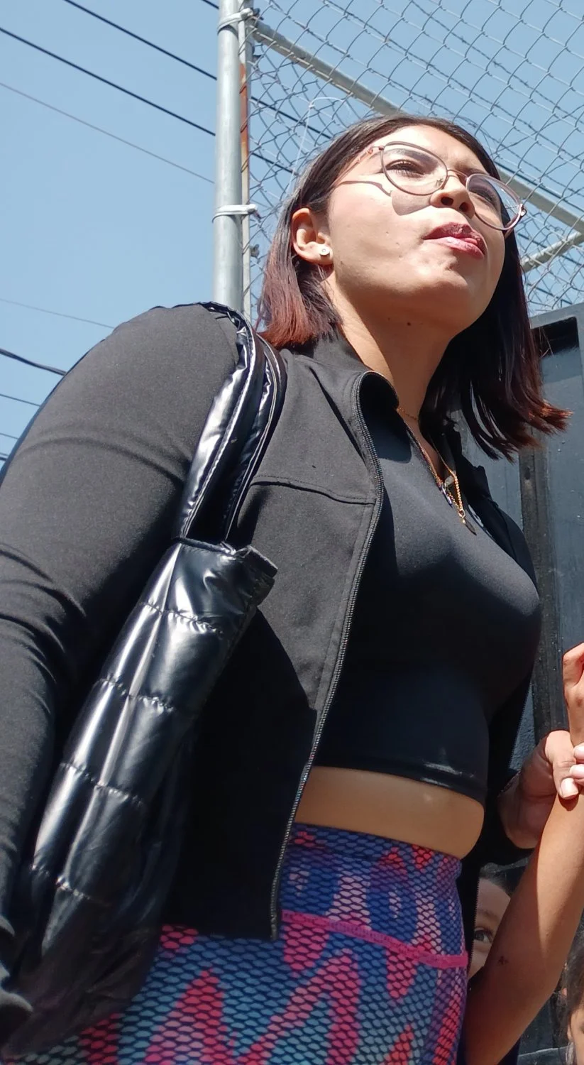 Voyeur Reyna hermosa putimami image 3