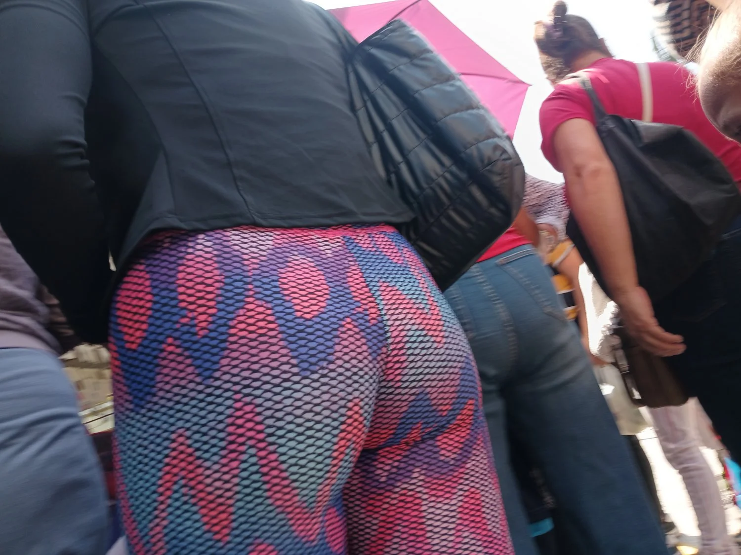 Voyeur Reyna hermosa putimami image 4