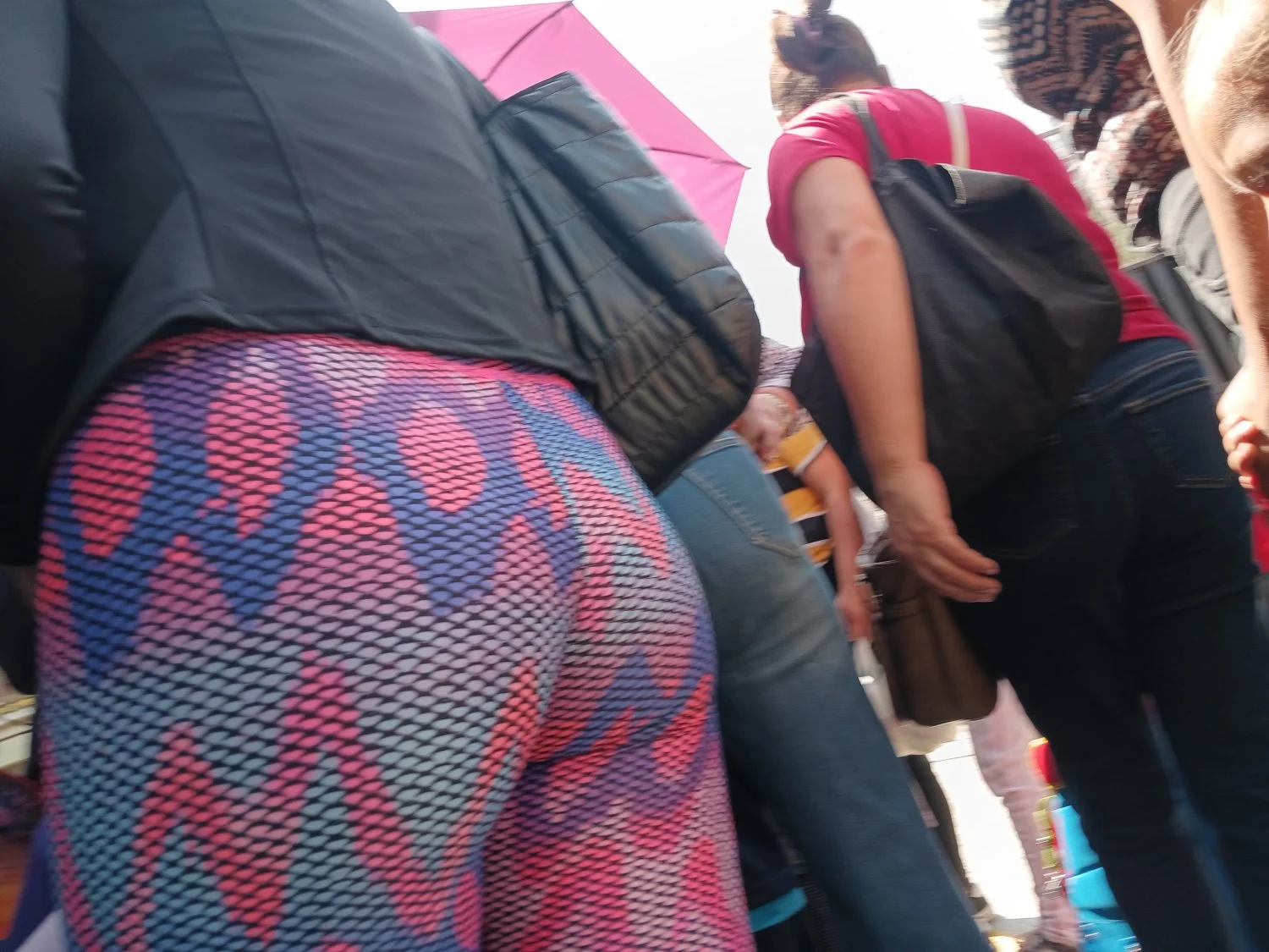 Voyeur Reyna hermosa putimami image 5