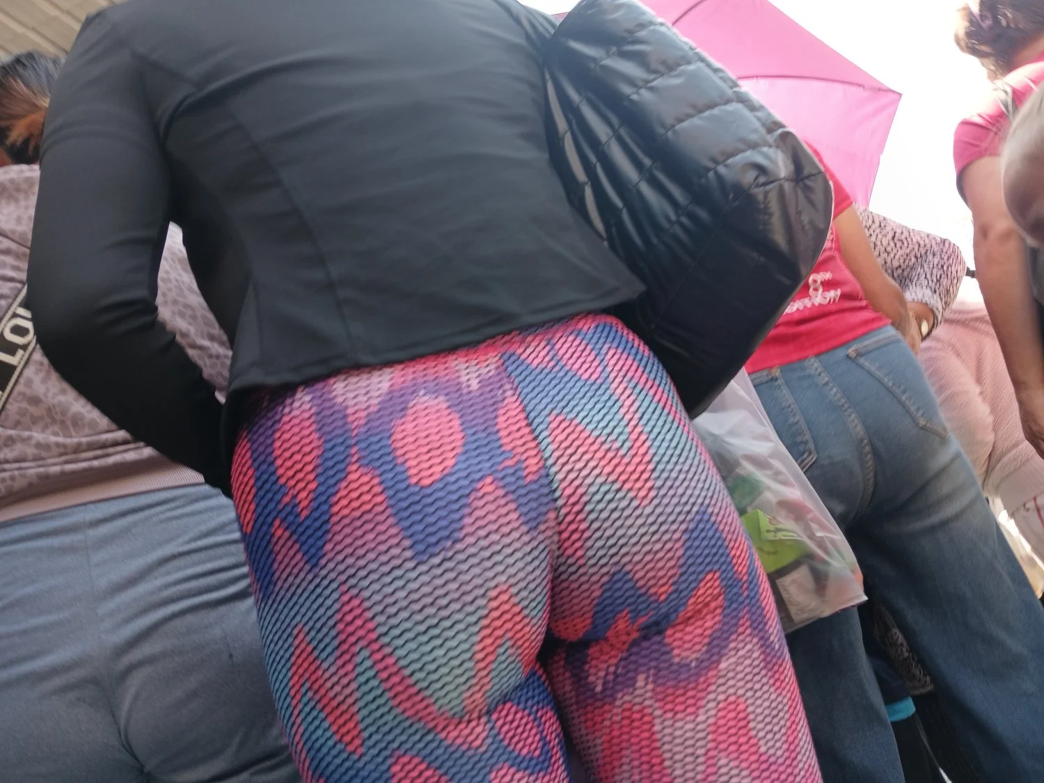 Voyeur Reyna hermosa putimami image 6