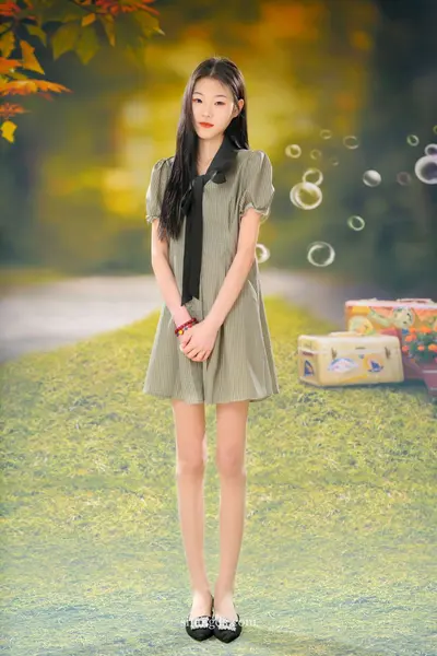 รุ่ยเหยา 润瑶 Run Yao cover image