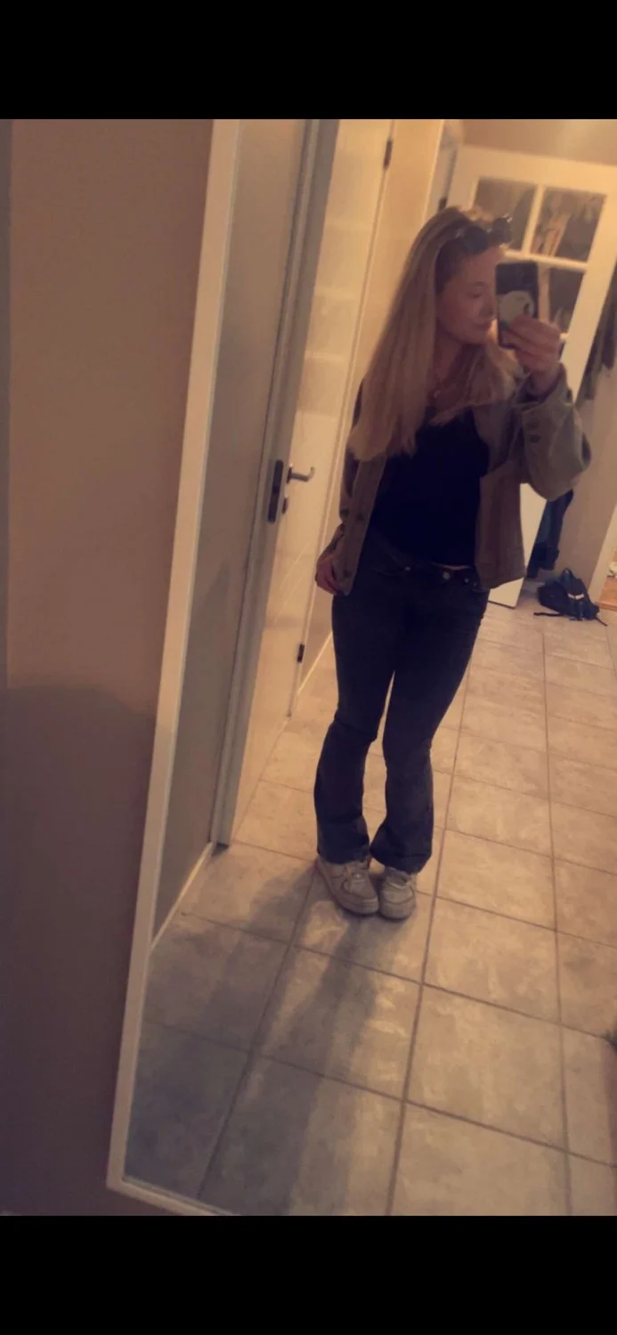 Boob cleavage main image