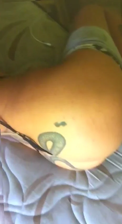 🔞 fat ass naked petite pussy eating wet orgasm 💦🫦 Check OF image 4