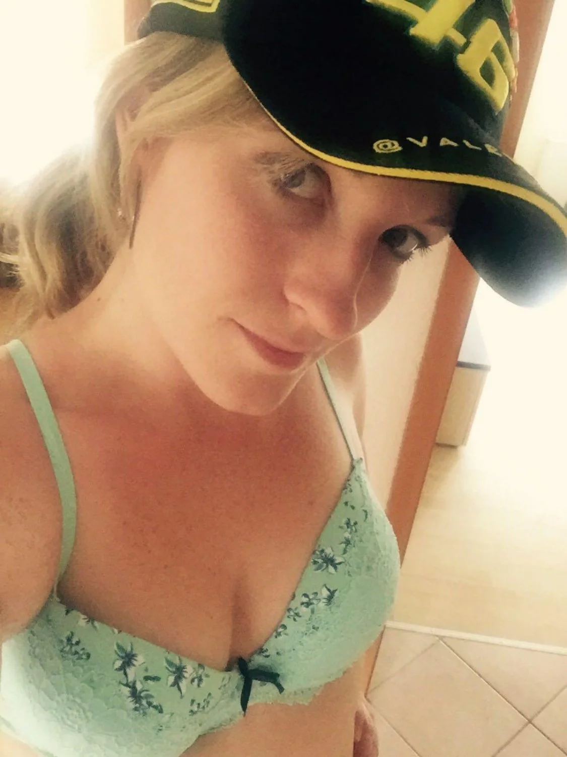 German Cuck Ghosted me, Enjoy his dumb wife. image 6