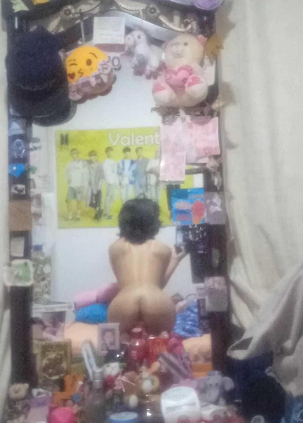 Ex de seguidor ( tetas pequeñas y ricas ) image 3