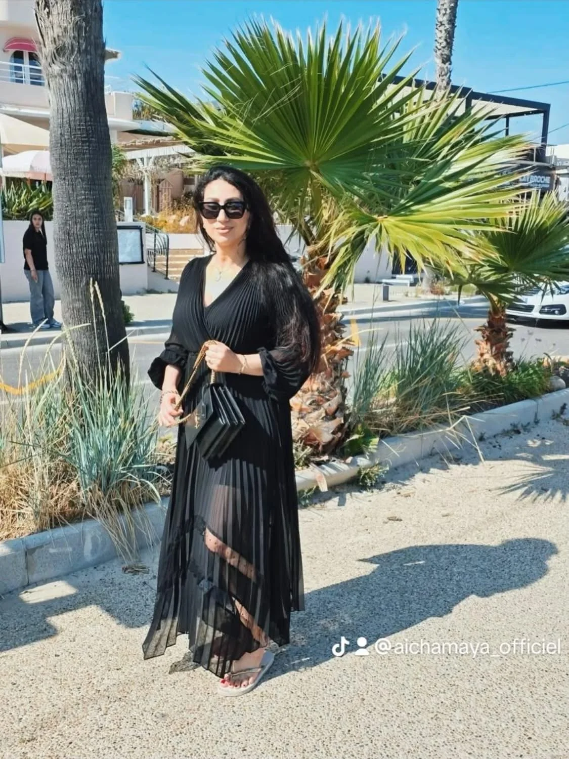 Princesse Aicha Maya 🇲🇦👑🙇🏼 image 14