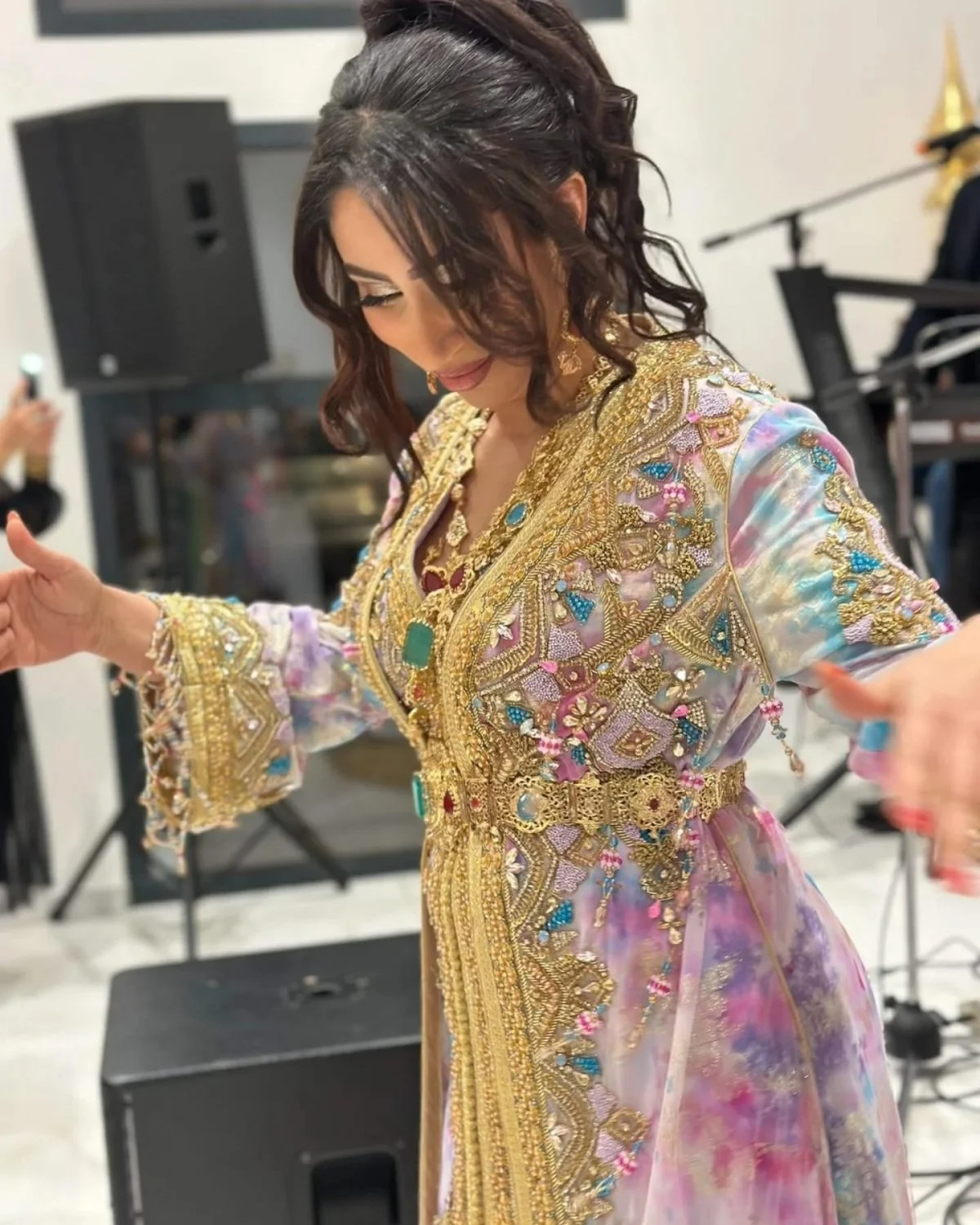 Princesse Aicha Maya 🇲🇦👑🙇🏼 image 17