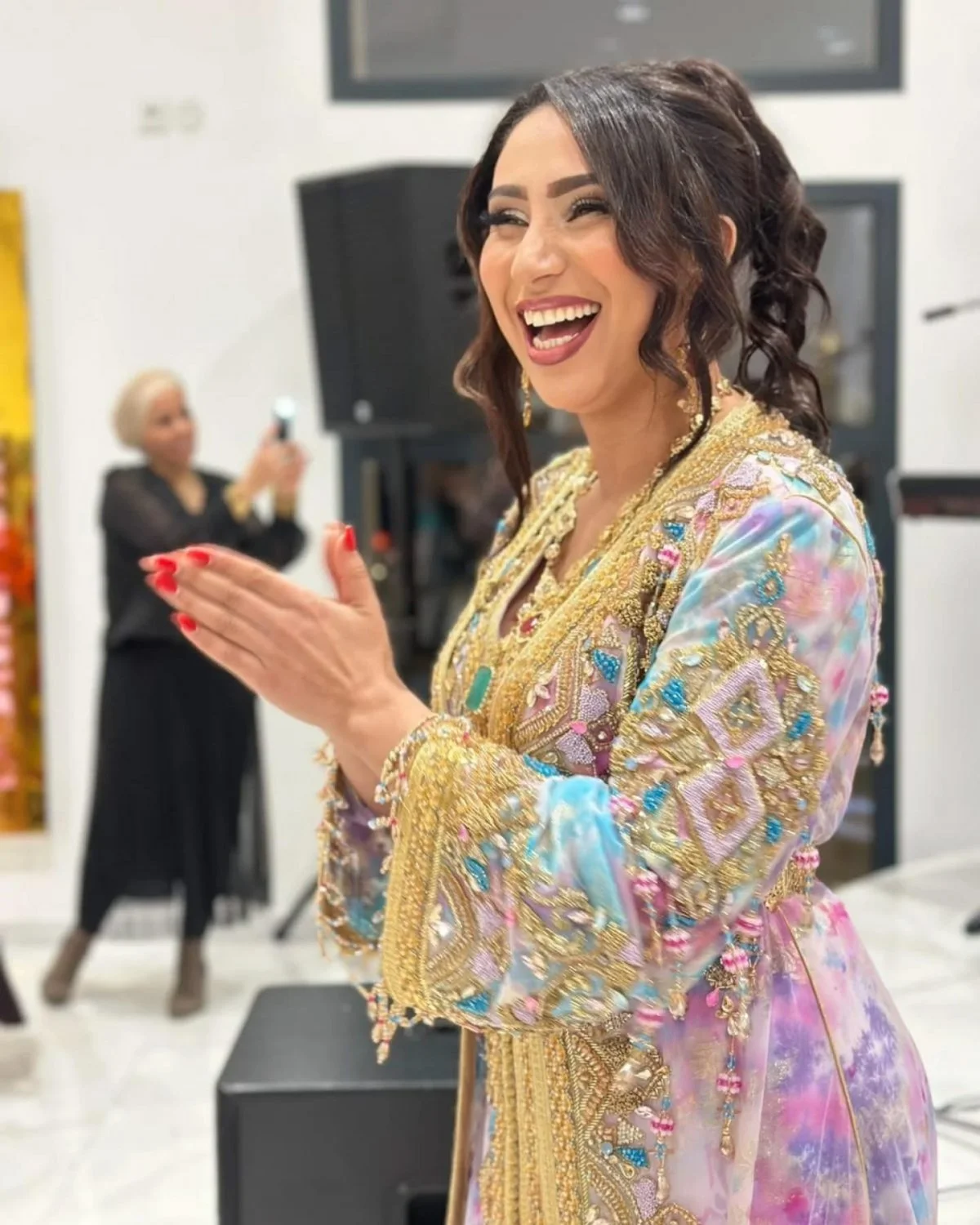 Princesse Aicha Maya 🇲🇦👑🙇🏼 image 19