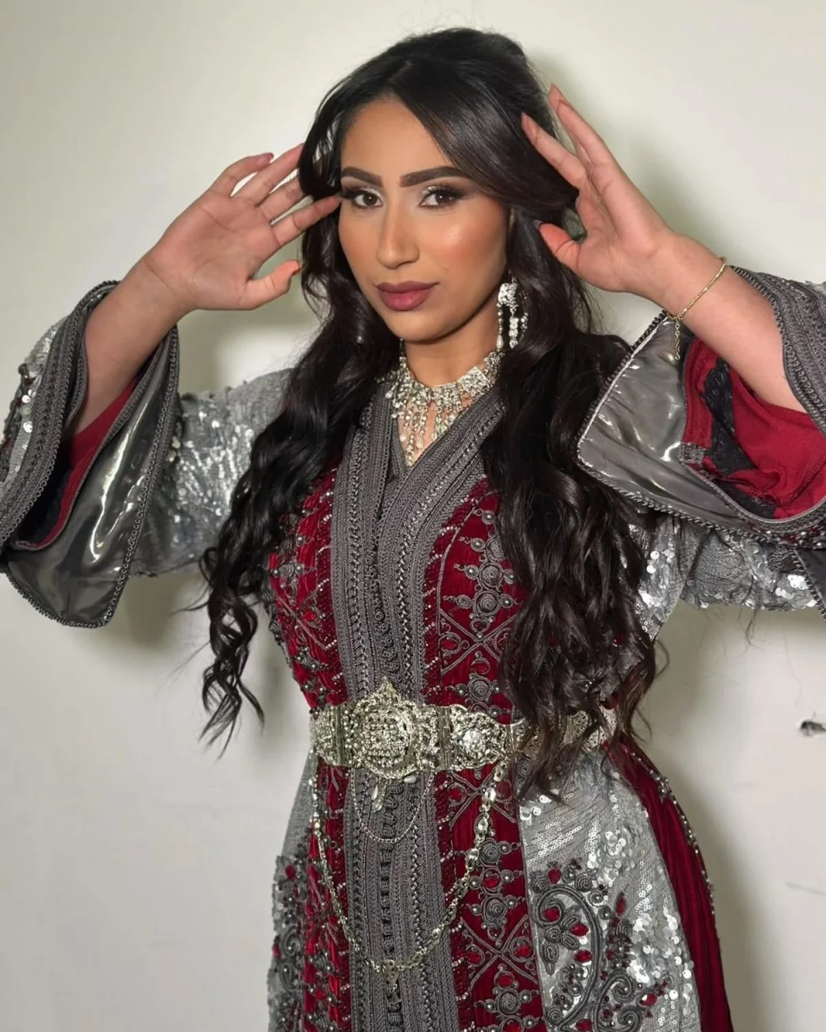 Princesse Aicha Maya 🇲🇦👑🙇🏼 image 21