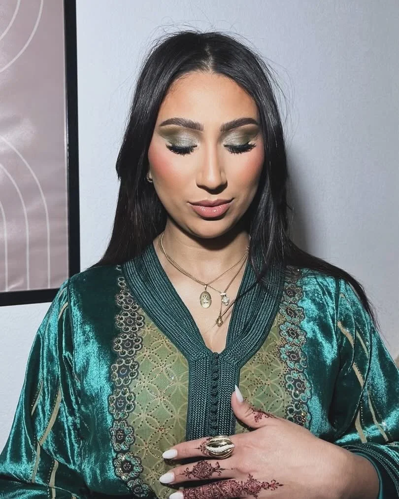 Princesse Aicha Maya 🇲🇦👑🙇🏼 image 3
