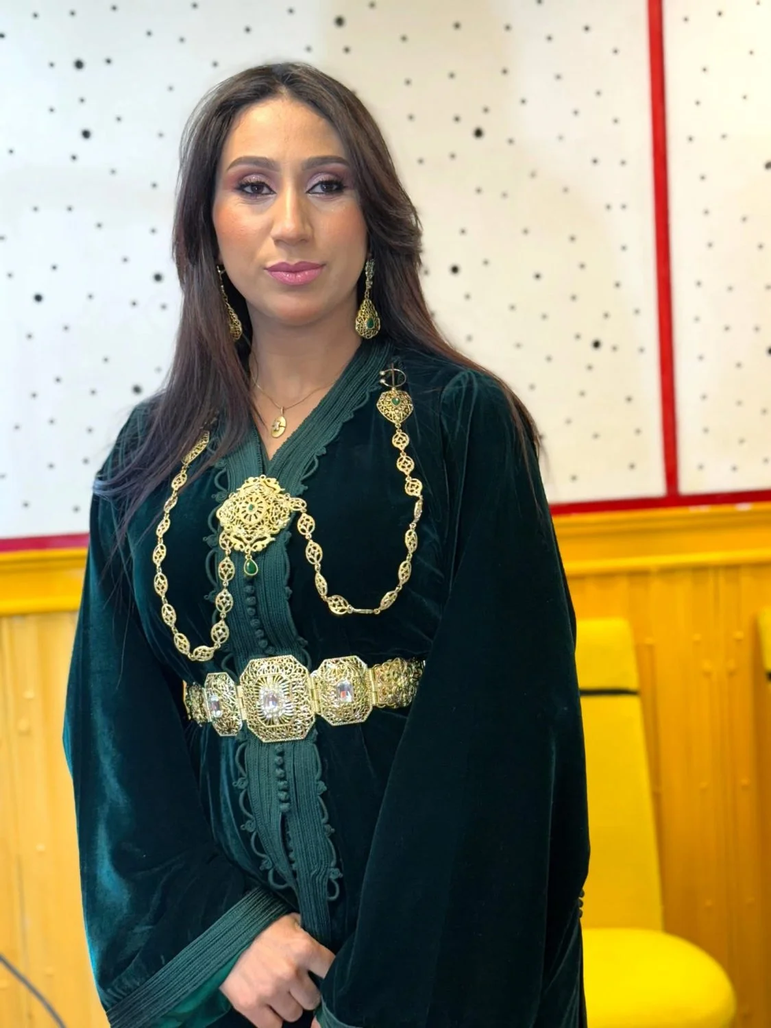 Princesse Aicha Maya 🇲🇦👑🙇🏼 image 8