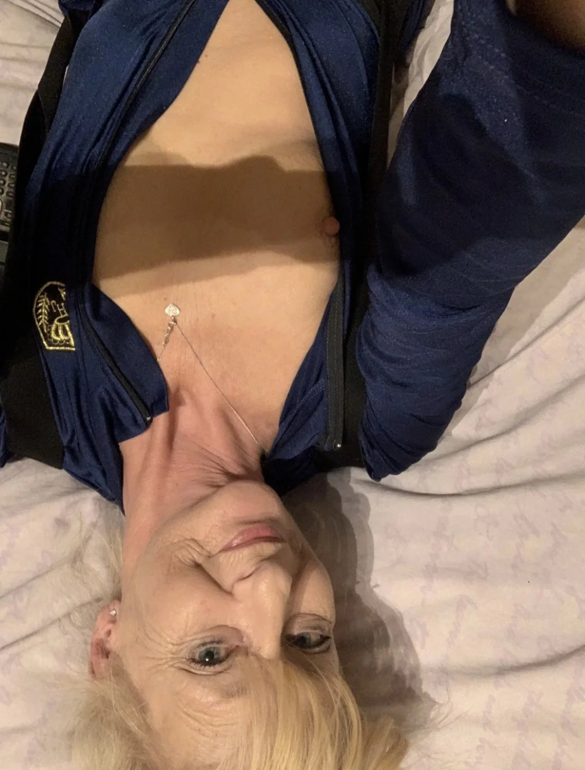 MILF police officer image 15