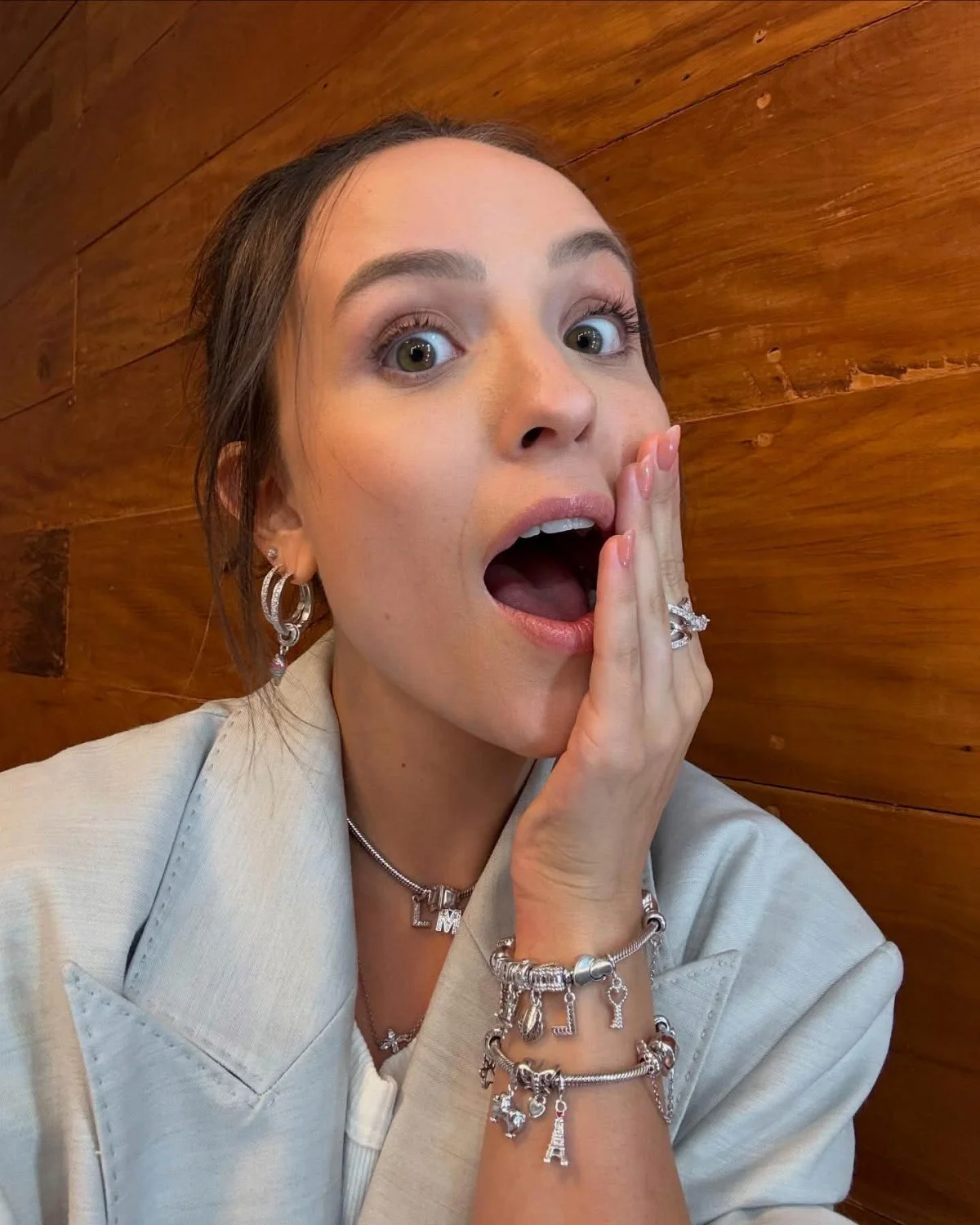 Larissa Manoela lindissima...novas fotos perfeitas image 4