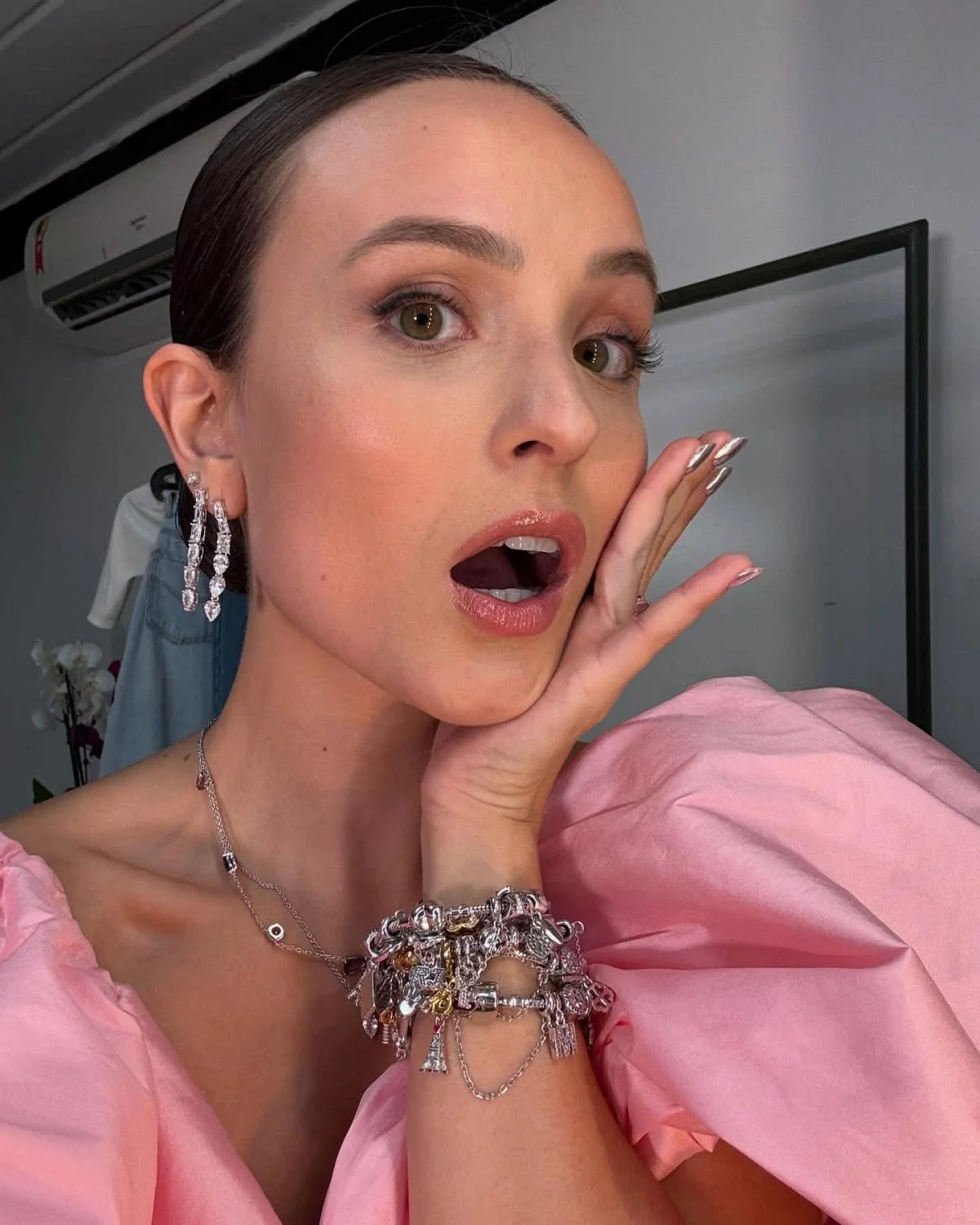 Larissa Manoela lindissima...novas fotos perfeitas image 5