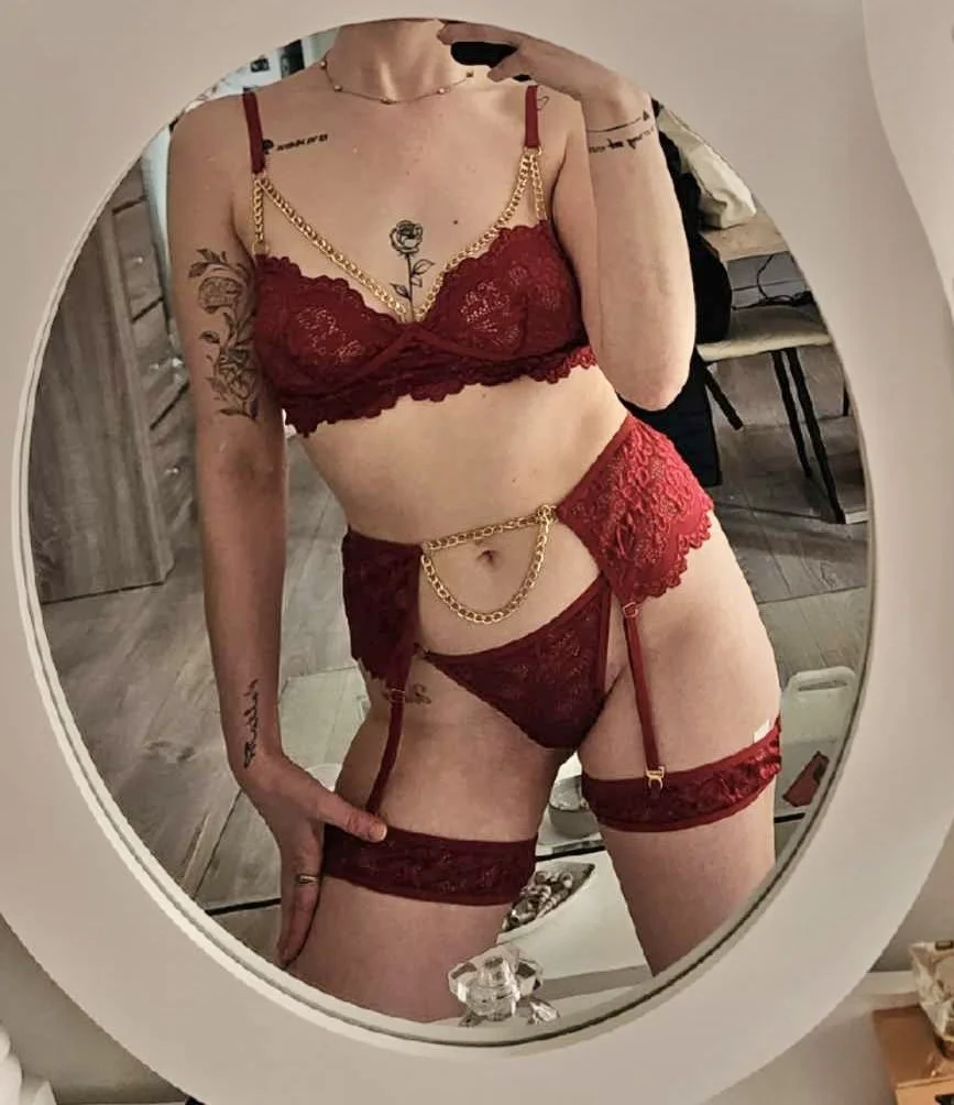 A Belgium Slut image 22