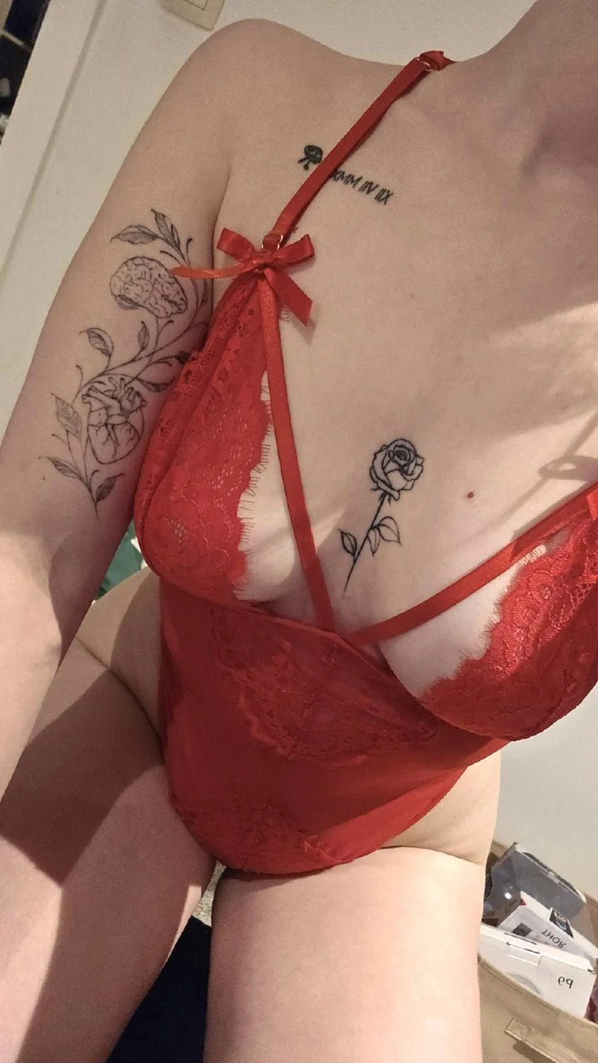 A Belgium Slut image 5