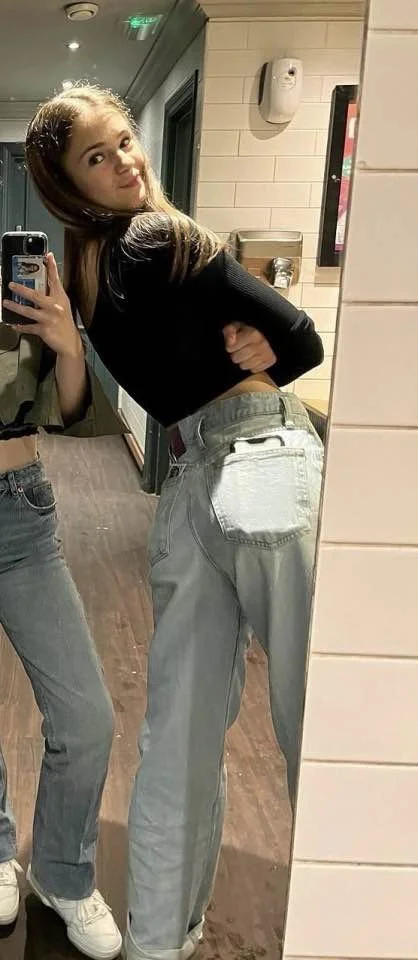 British slut Nicole lost in IRL game image 18
