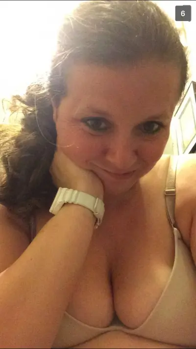 Finishing on my moaning PAWG wife’s ass cover image