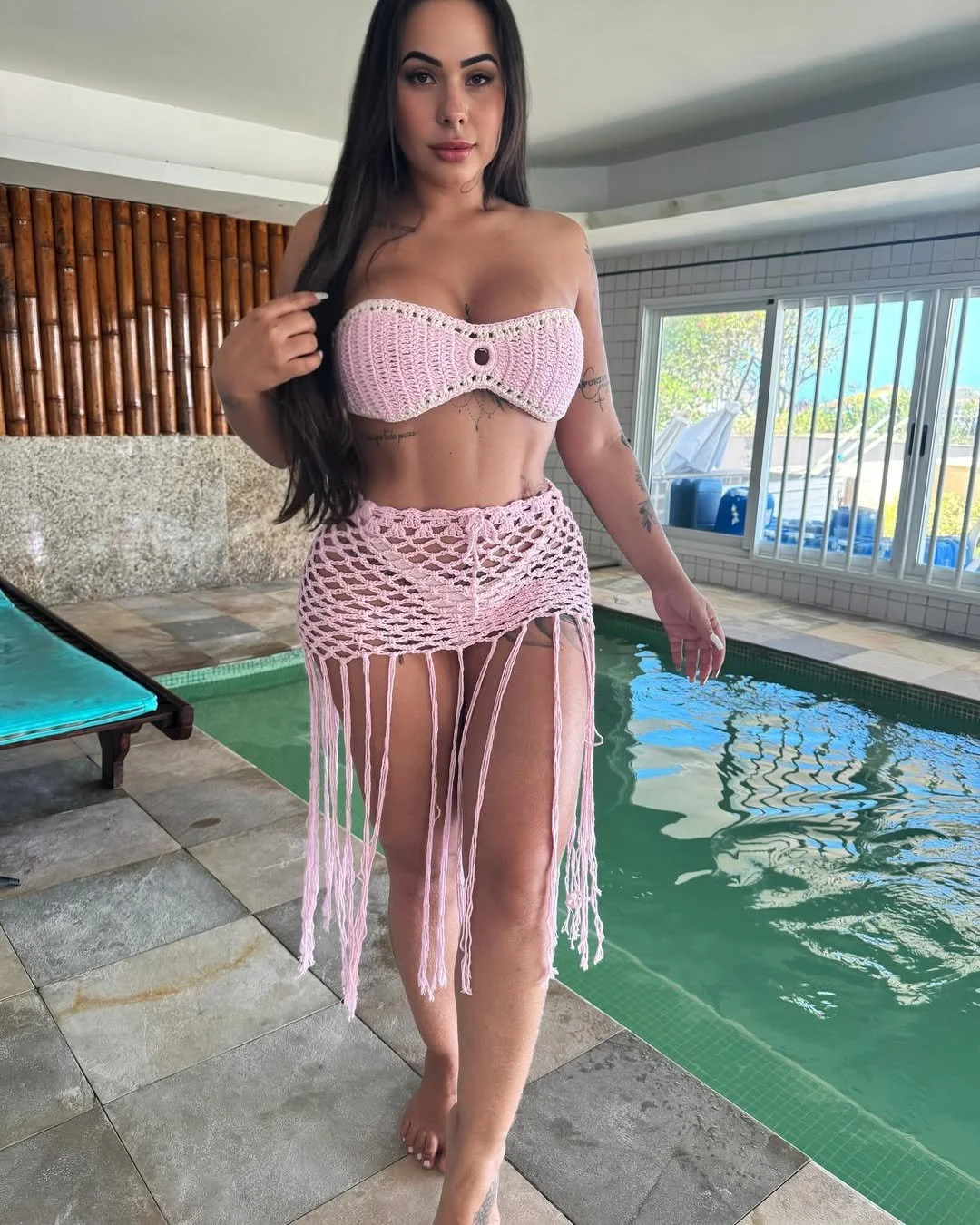 Jūlîånª Alvęs Morena Milf Deliciosa image 15