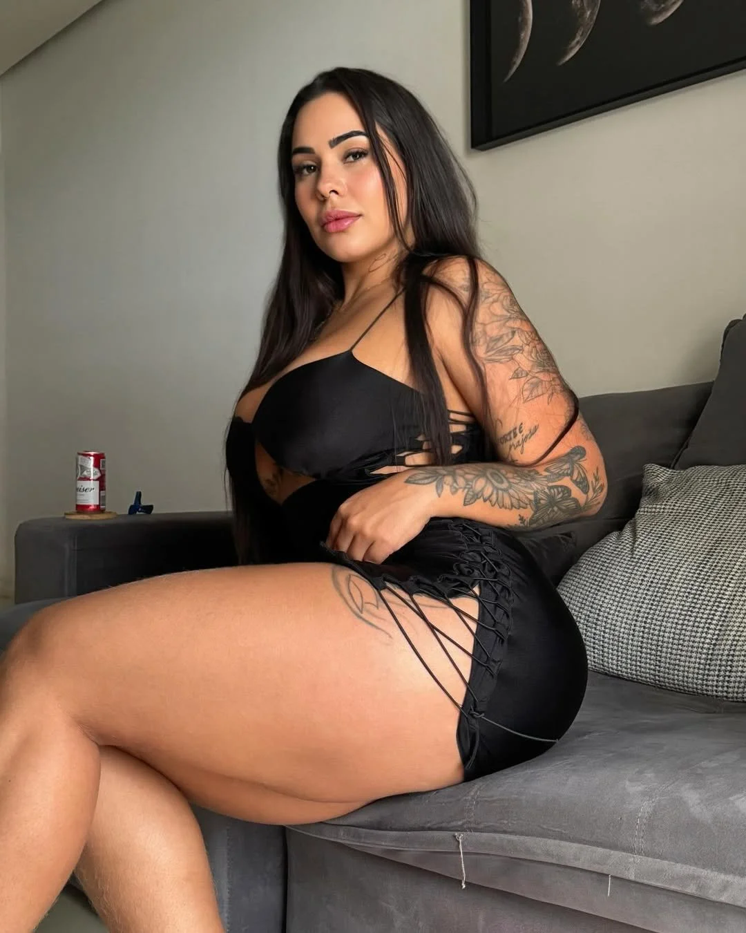 Jūlîånª Alvęs Morena Milf Deliciosa image 18