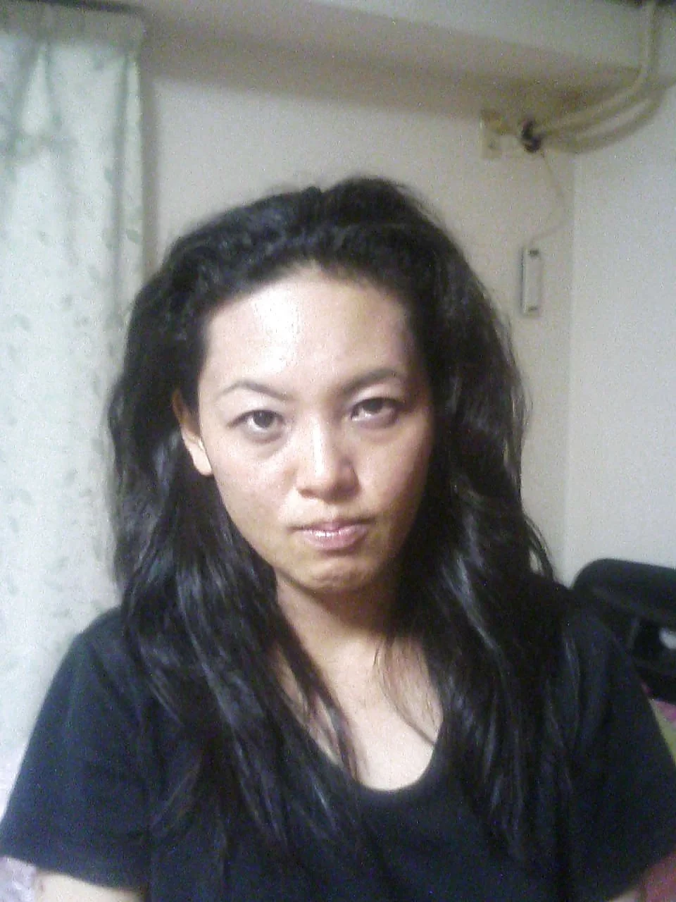 Japanese wife Mayumi pt-1 image 35
