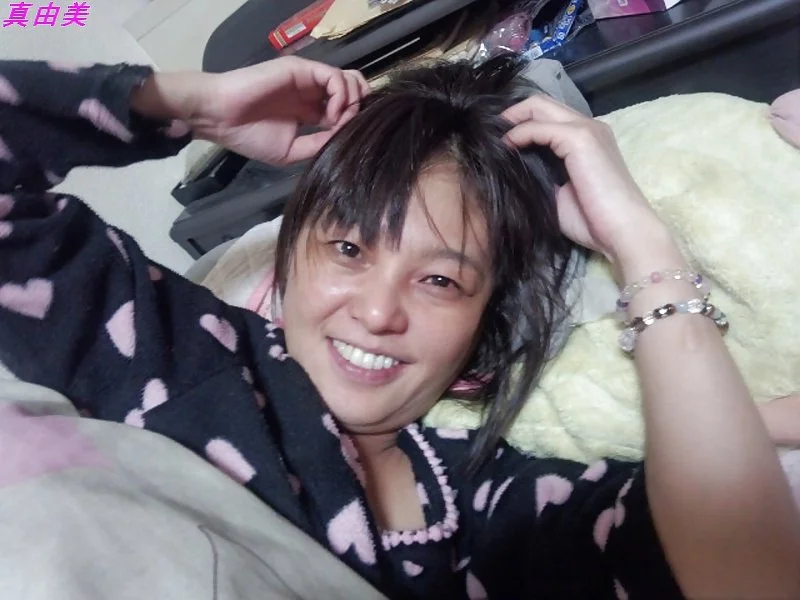 Japanese wife Mayumi pt-1 image 8