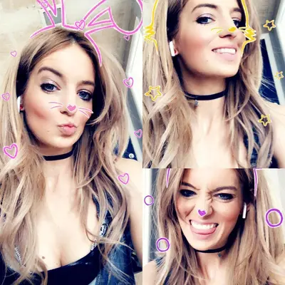 riley shy cover image