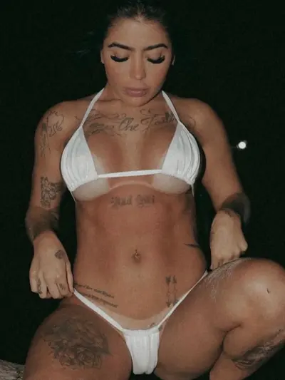 badmirella cover image