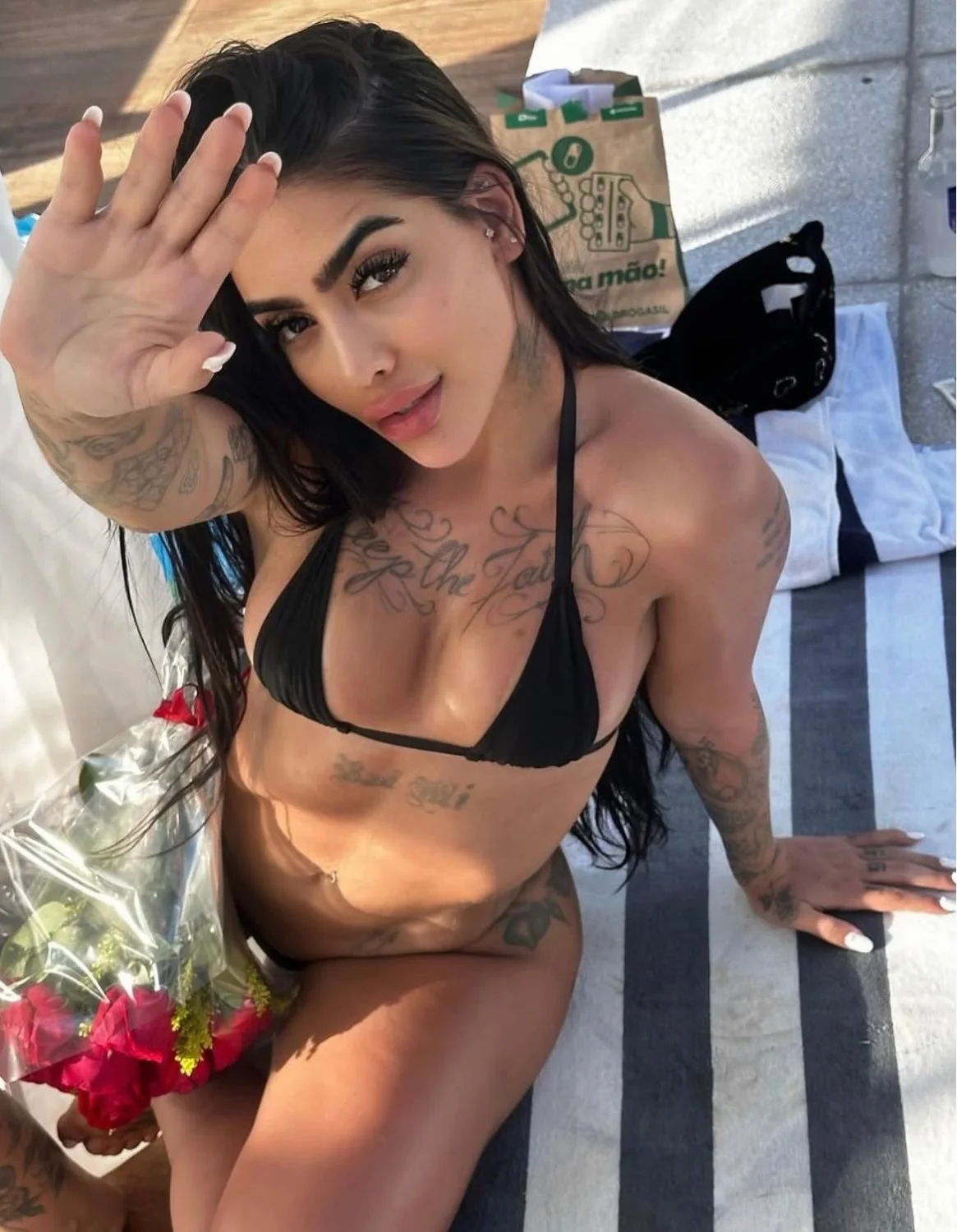 badmirella image 3