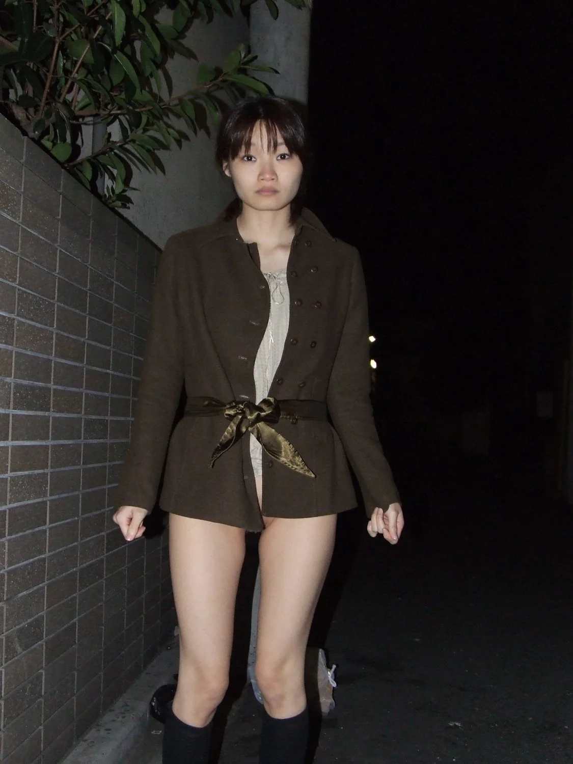 Japanese amateur girl 8-2 image 26