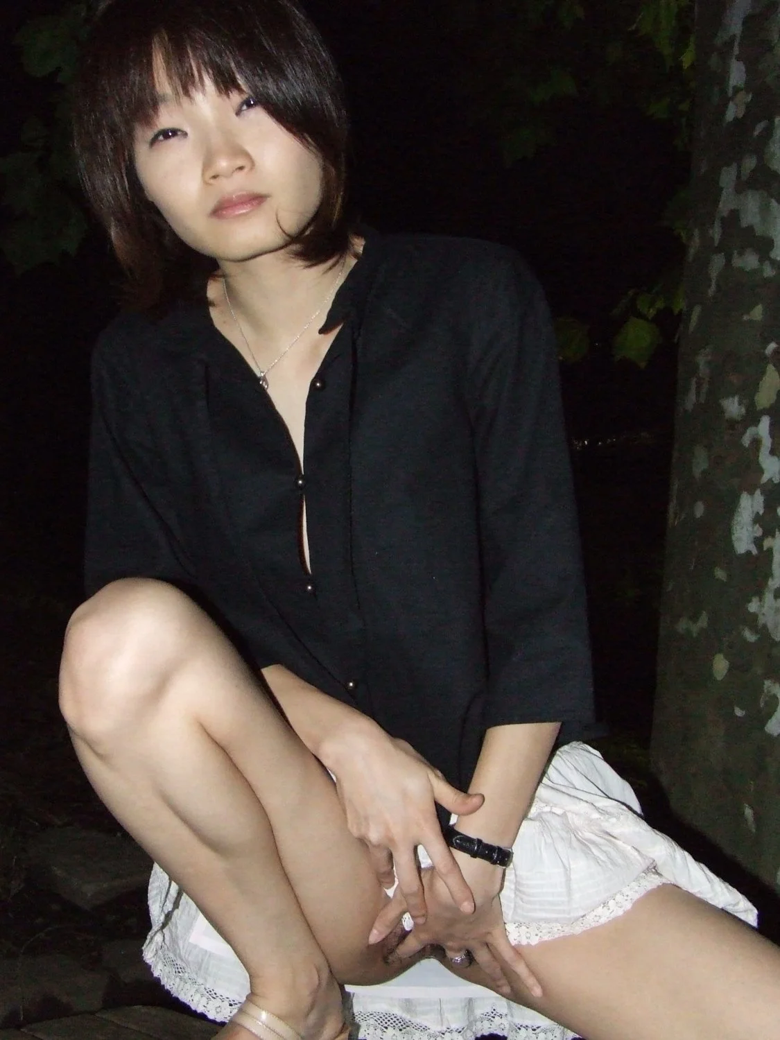 Japanese amateur girl 8-2 image 3