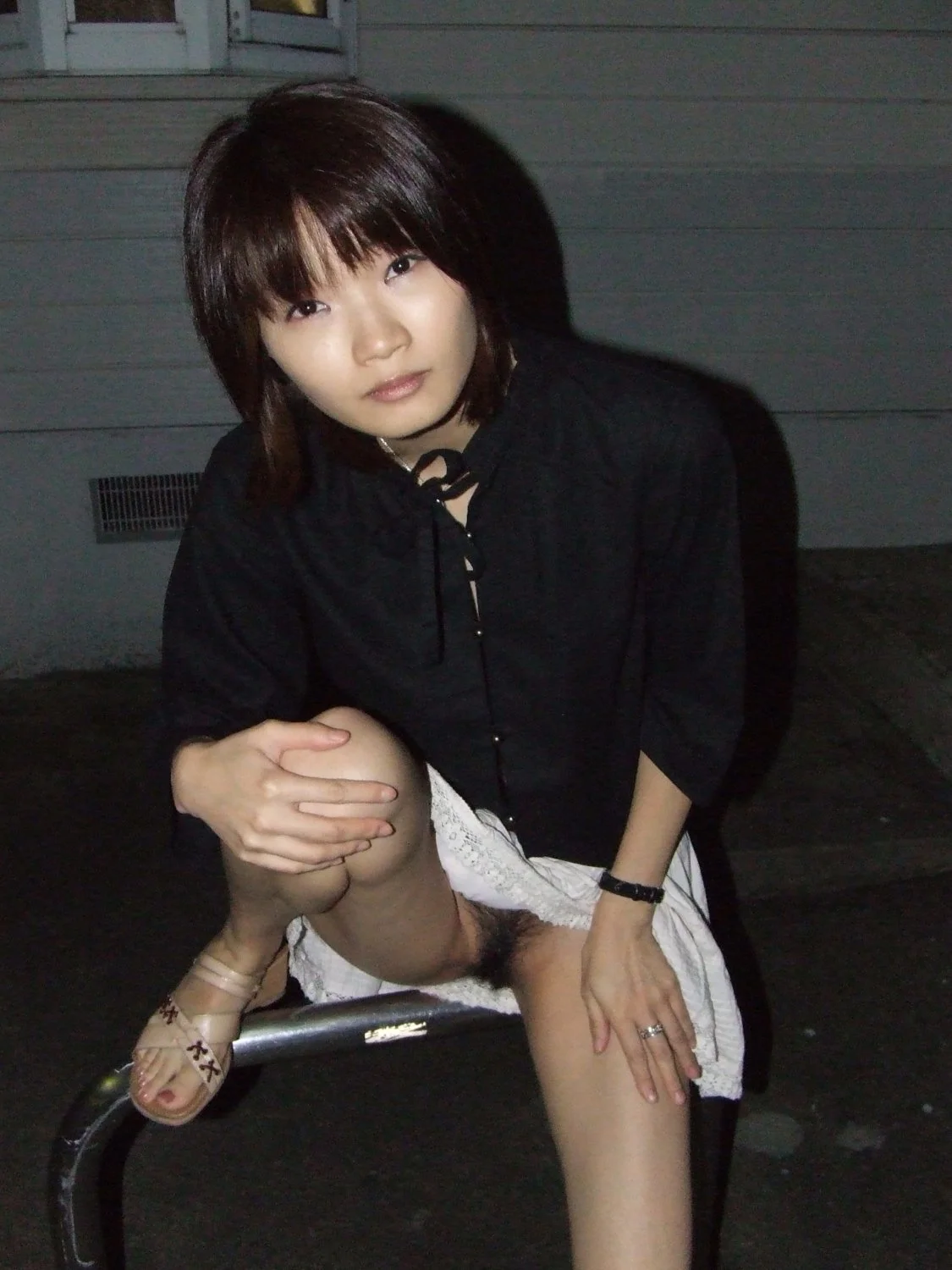 Japanese amateur girl 8-2 image 4