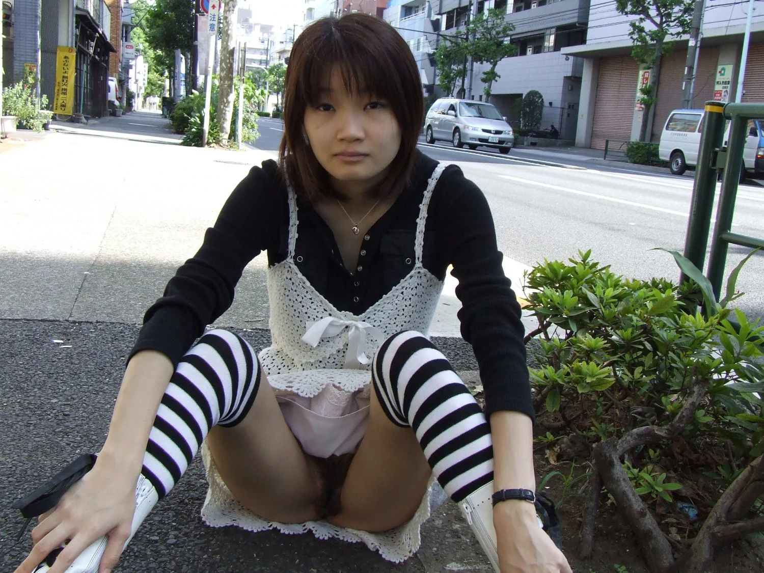 Japanese amateur girl 8-2 image 45