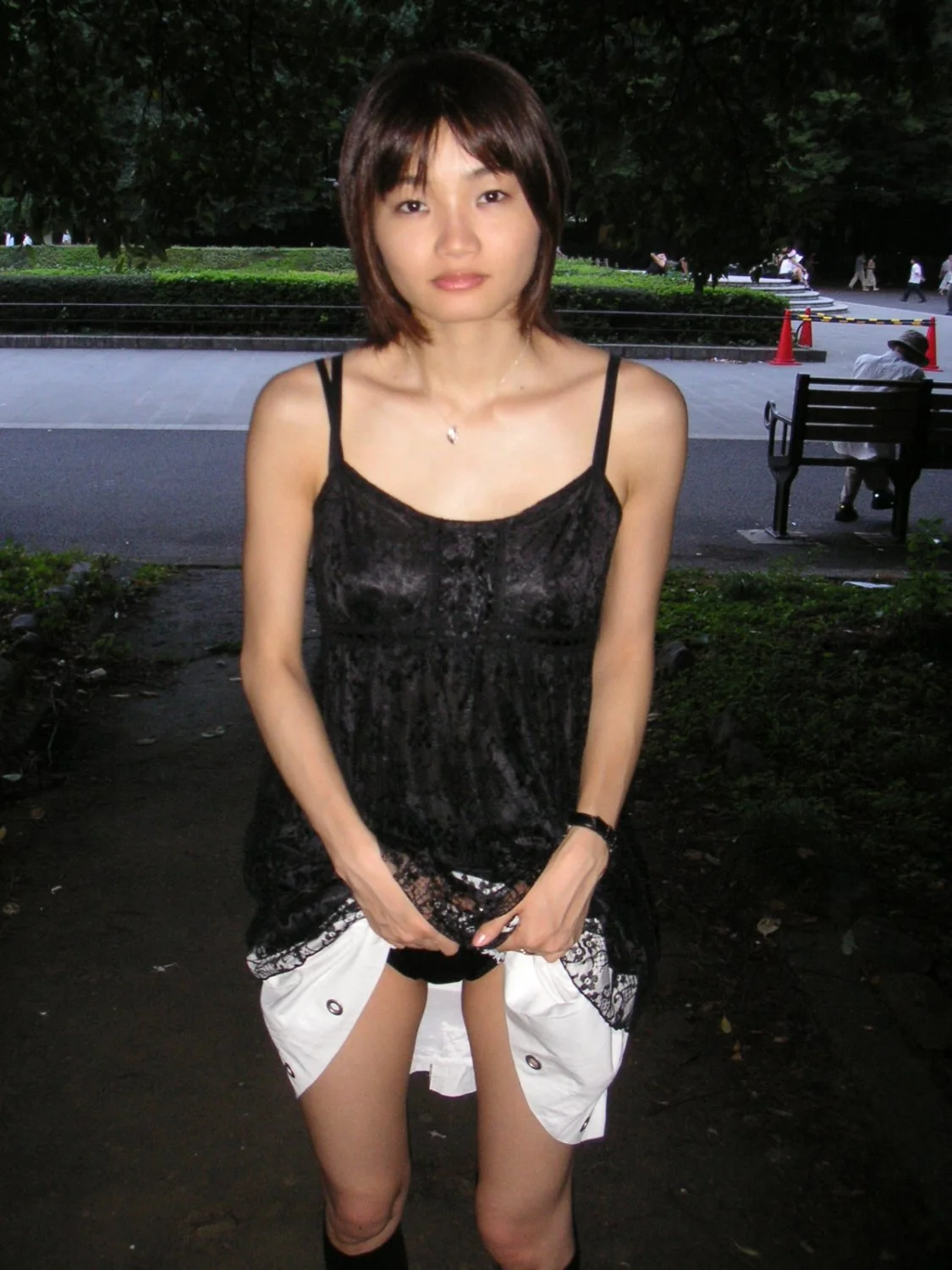 Japanese amateur girl 8-2 image 49