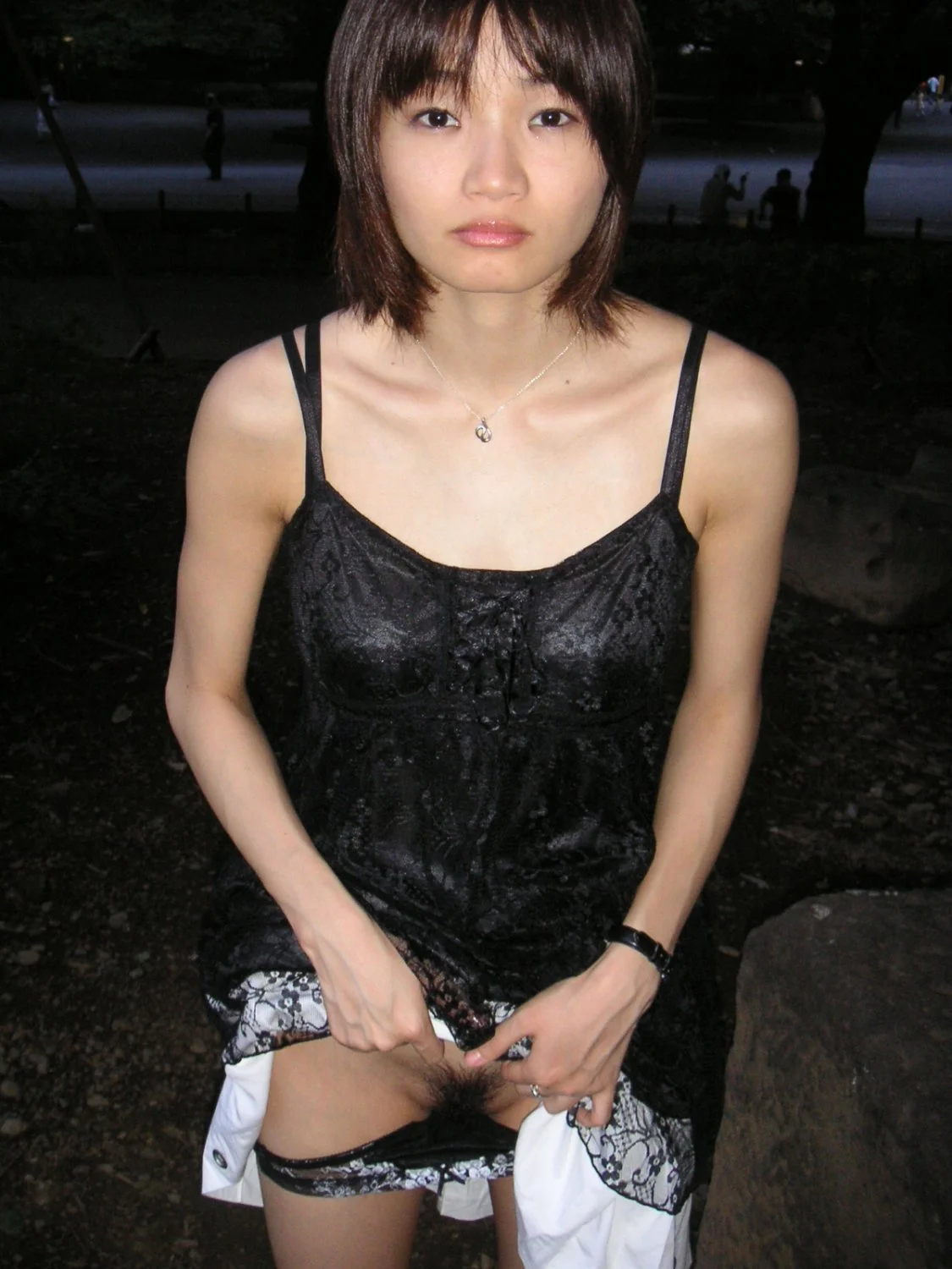 Japanese amateur girl 8-2 image 50