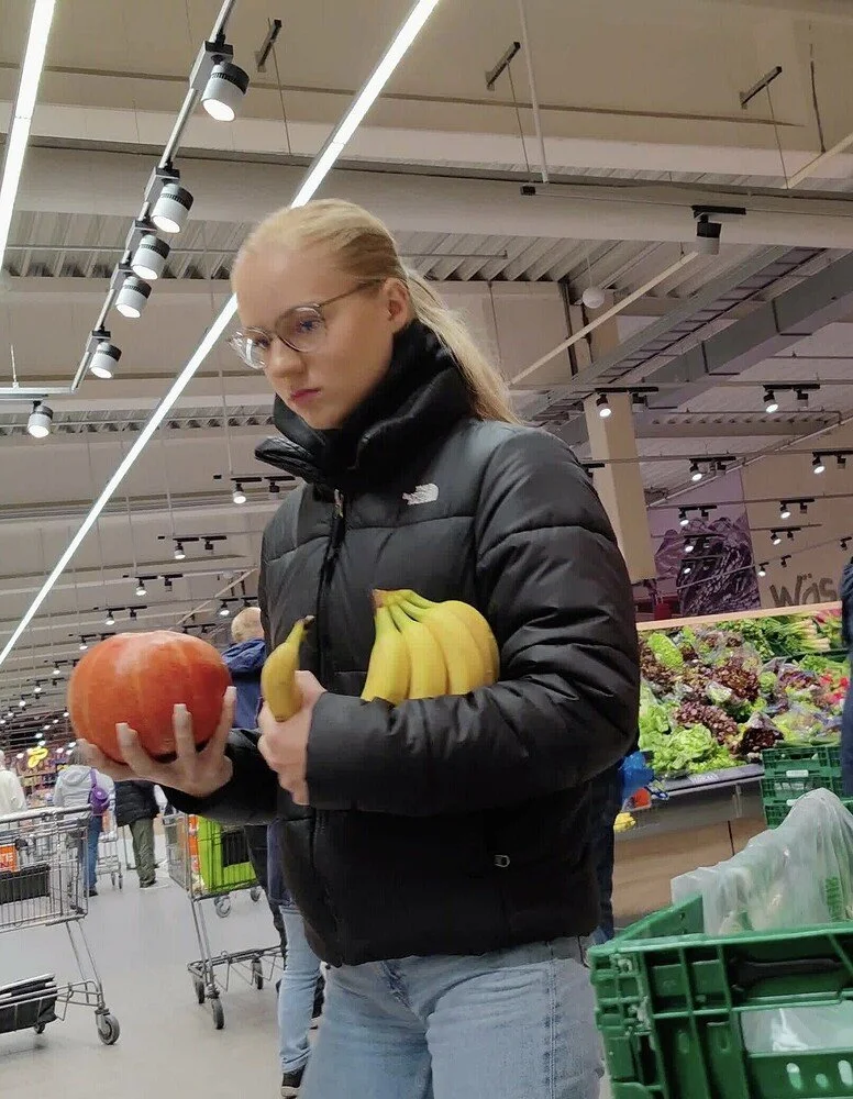 REAL GERMAN AMATEUR MIT KLEINEM ARSCH image 2