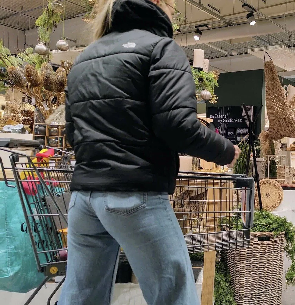 REAL GERMAN AMATEUR MIT KLEINEM ARSCH image 3
