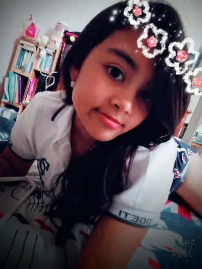 Mexicana putita del cetis expuesta cover image