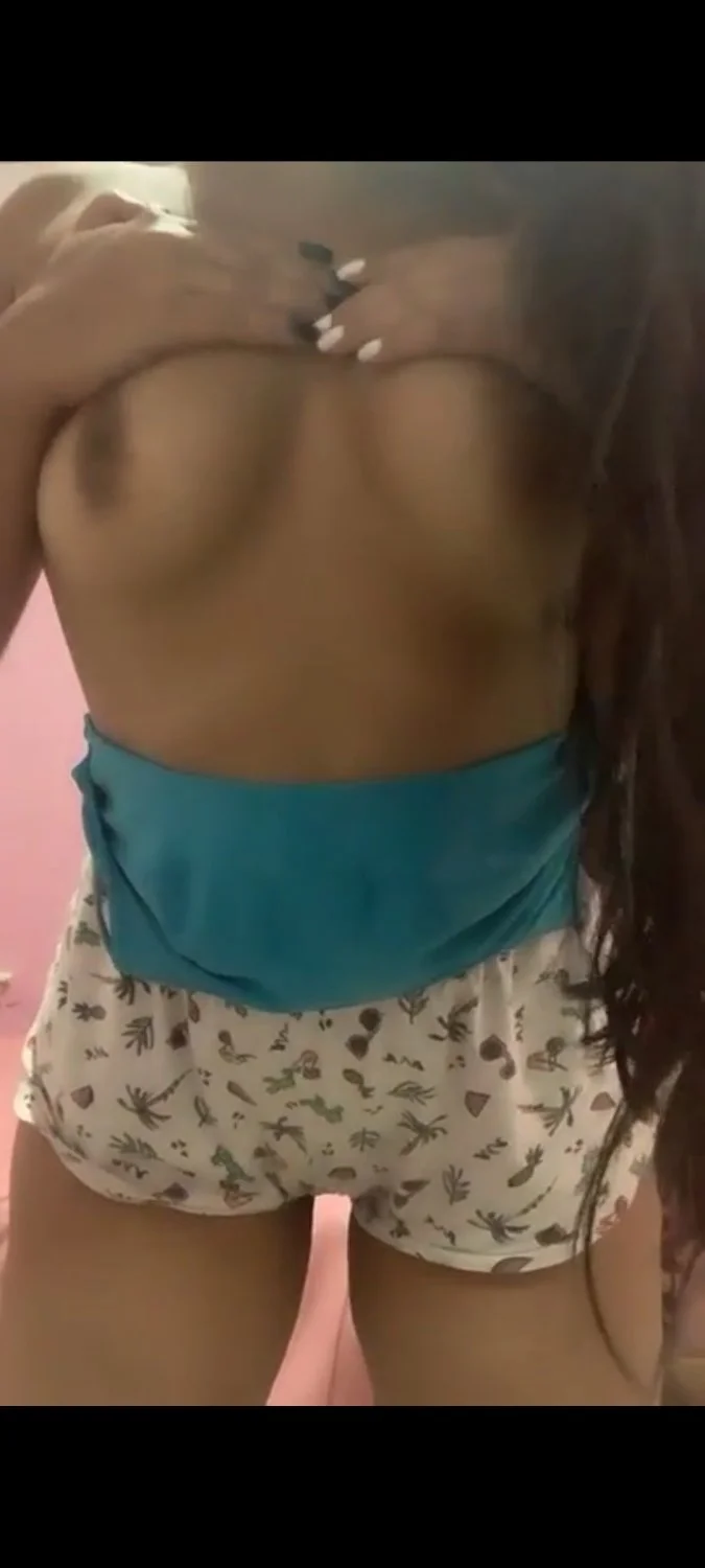 Morena Rabuda live image 18