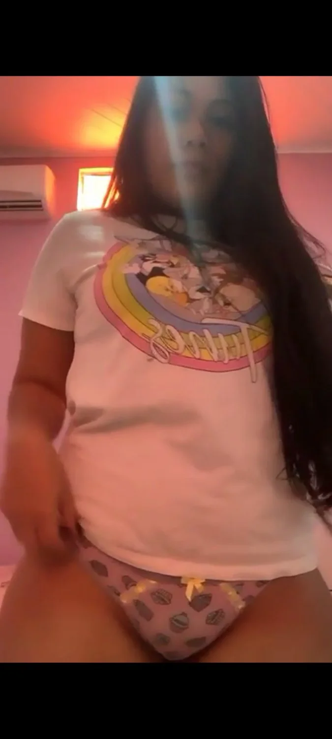 Morena Rabuda live image 5