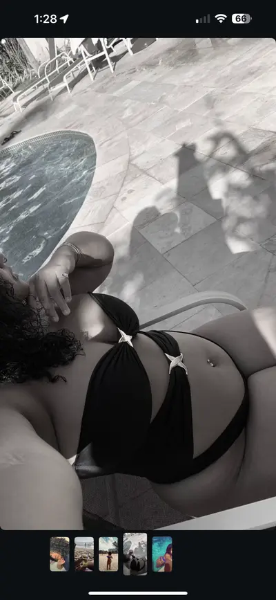 morena gostosa cover image