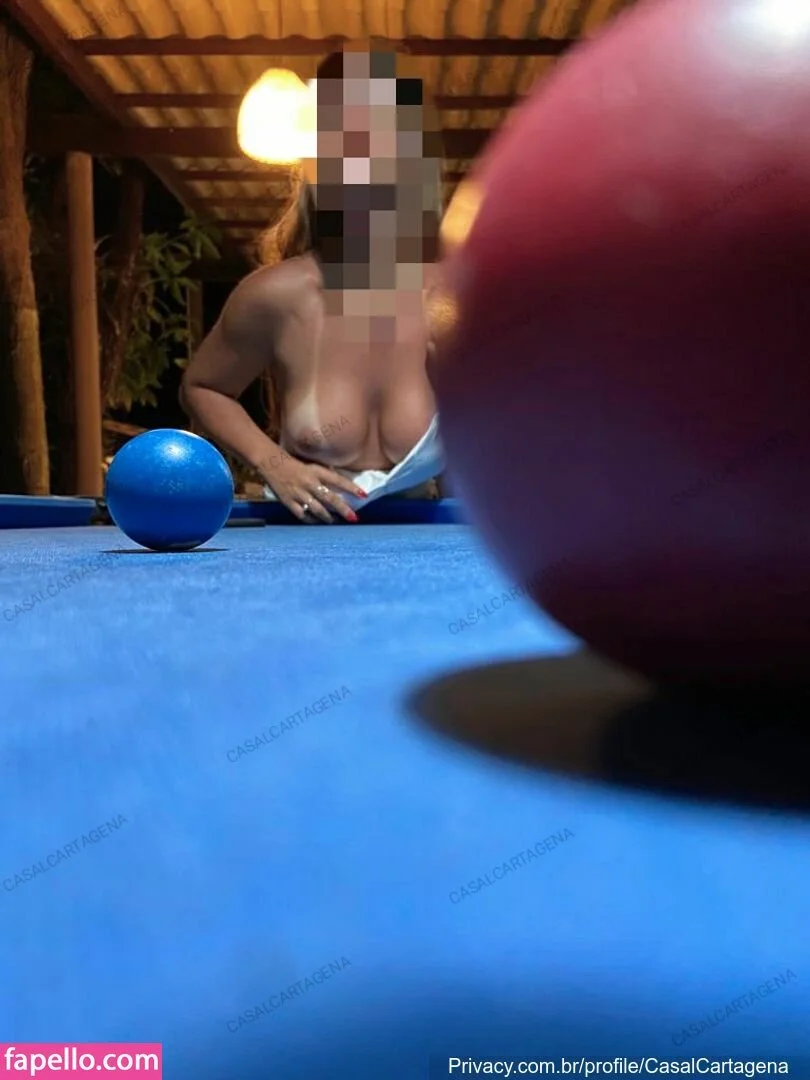 Casal Cartagena Leaked image 5