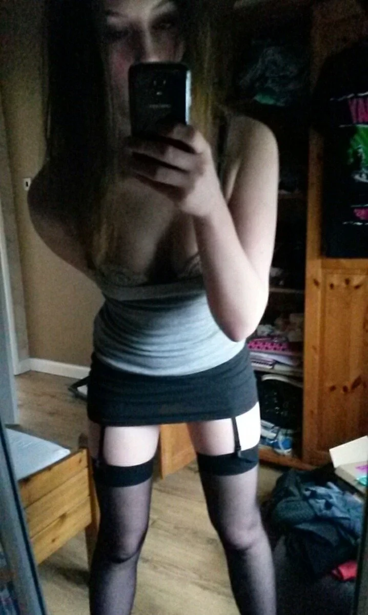 Beautiful Slut image 29