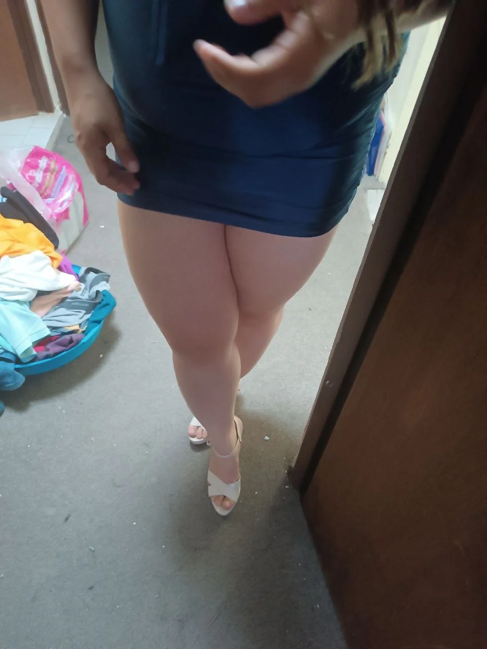 María la esposa putita de un cornudo image 19