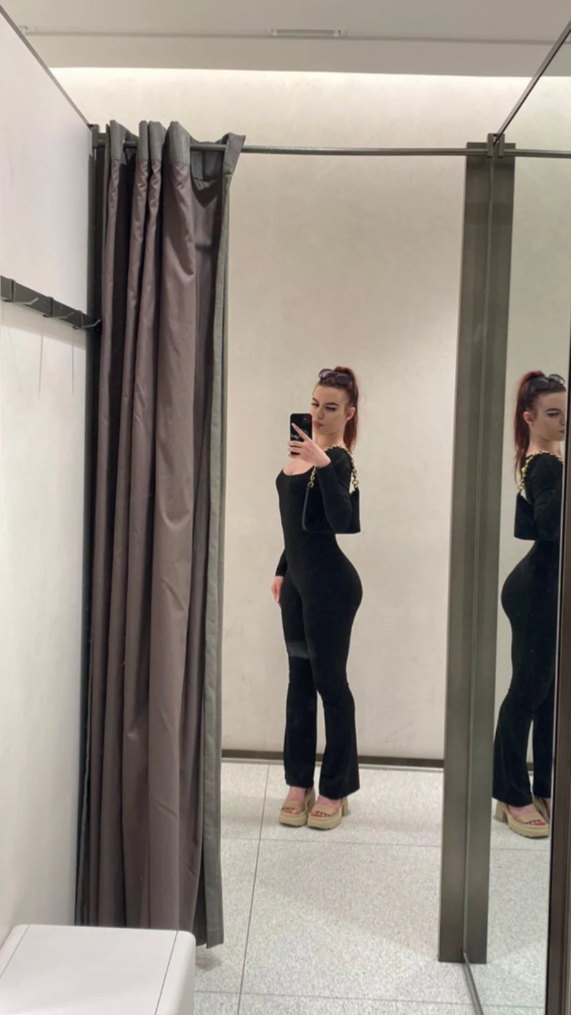 Thick Romanian snowbunny Emma image 41