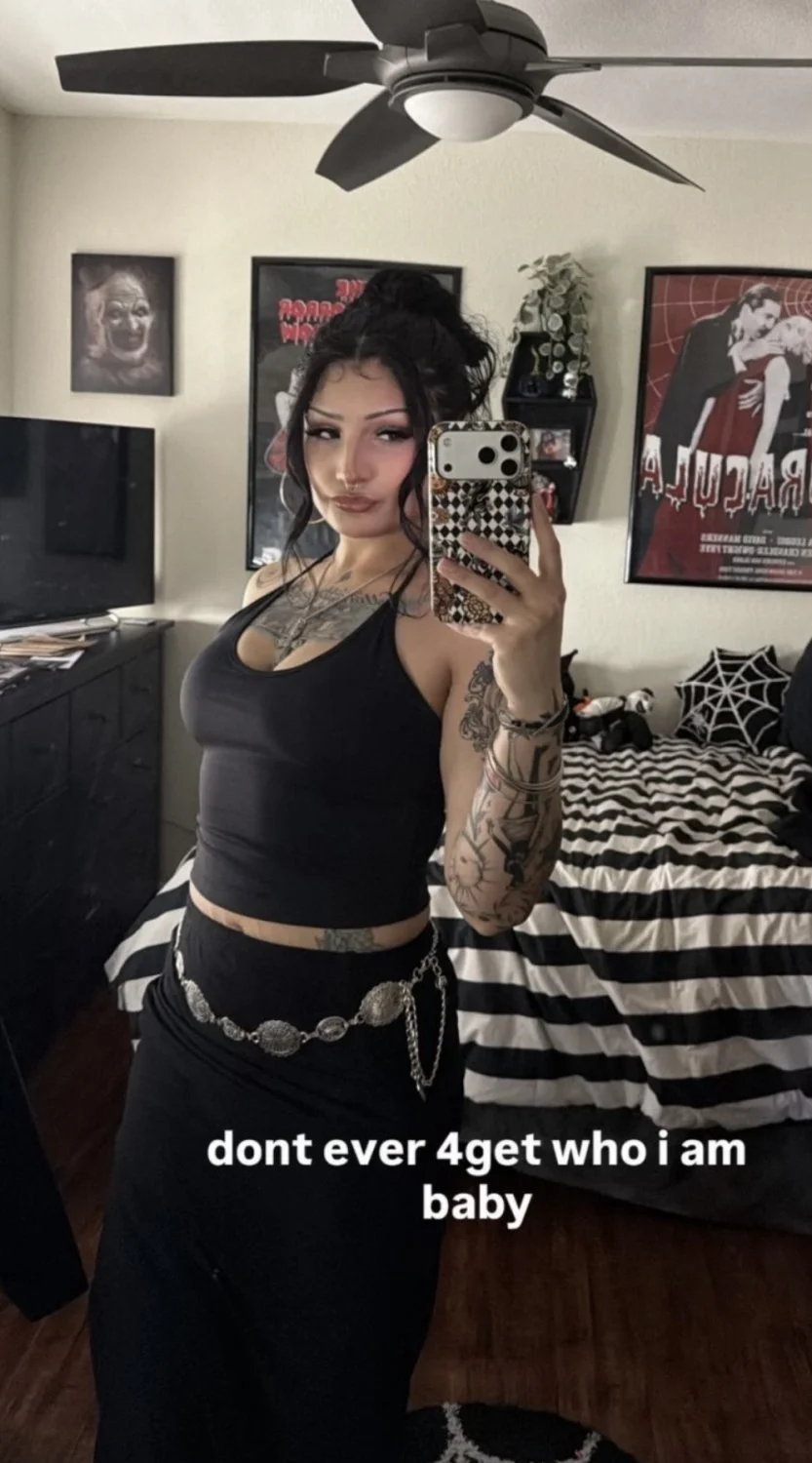 Latina Sluts sucking dick image 3