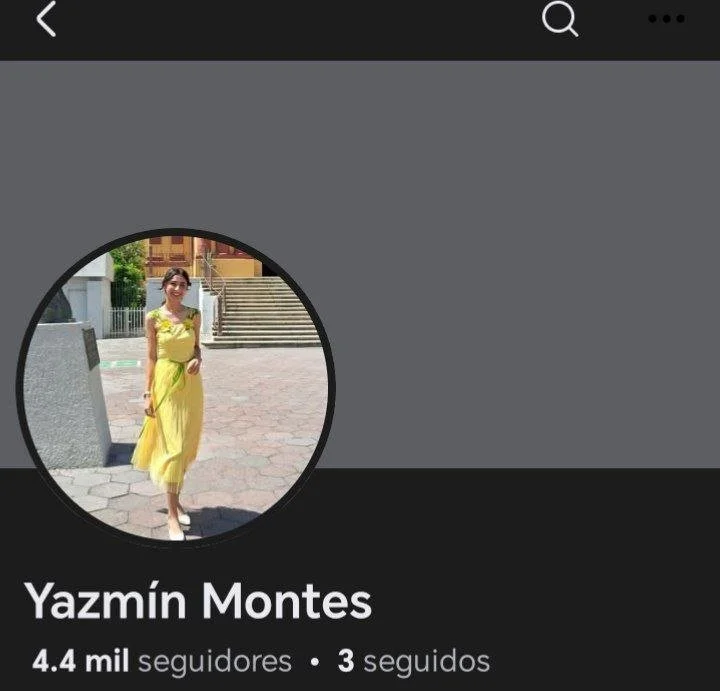 Quemando A La Putita De Yazmin main image