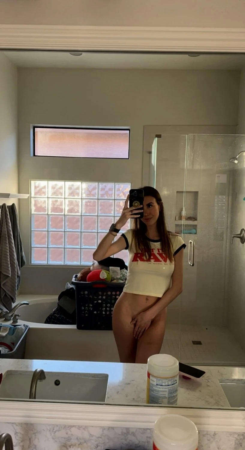 Hit me raw, it's the natural way to be fucked image 2