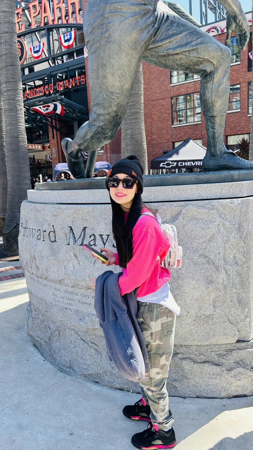 Stephanie a Slutty Asian Wife from Arizona main image