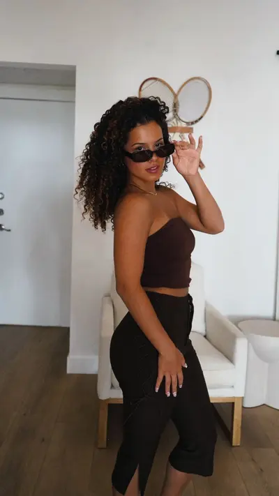 Gabriella Saraivah (Pictures) [Fotos] Parte 6 cover image